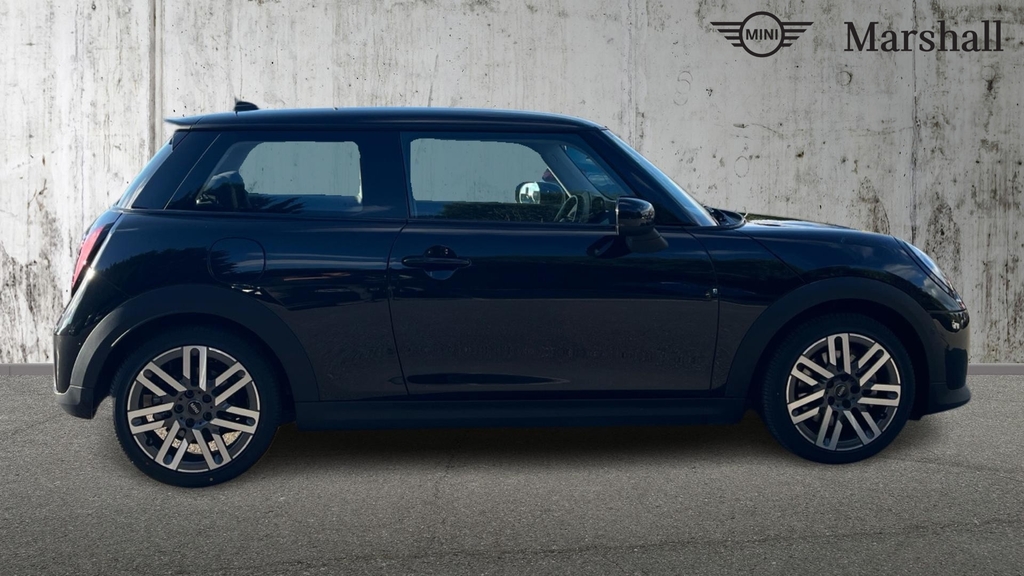 Mini Hatch Cooper 2.0 S Classic Black #3