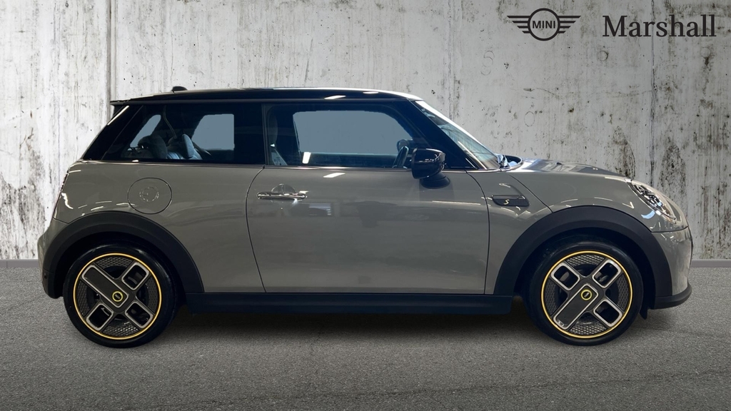 Mini Hatch Hatchback 135Kw Cooper S Level 2 33Kwh WF72KHK Grey #3