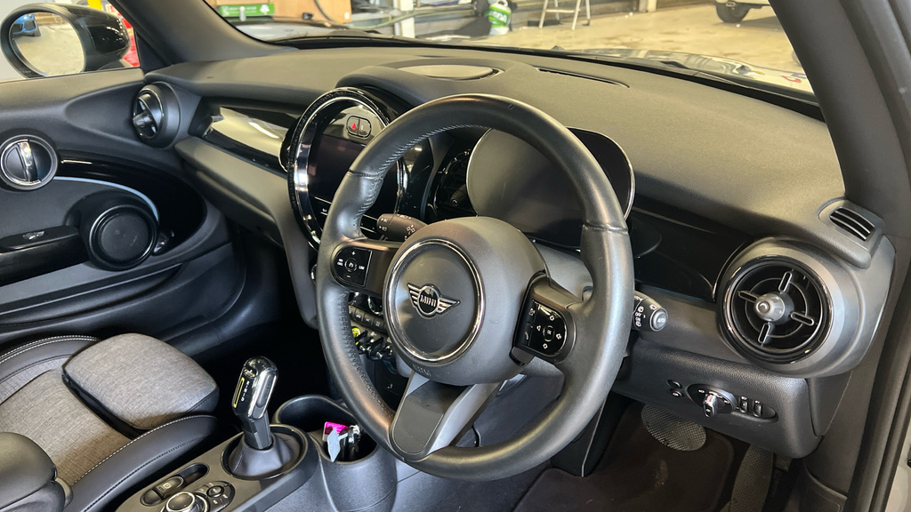 Mini Hatch Hatchback 135Kw Cooper S Level 2 33Kwh WF72KHK Grey #6