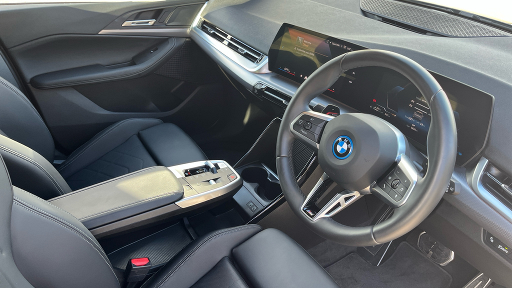 BMW 2 Series 2 Series 225E Xdrive M Sport Dct Grey #6