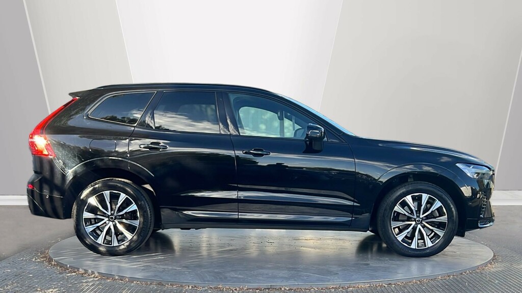 Volvo XC60 Xc60 2.0 B5p Plus Dark Awd Geartronic Black #3