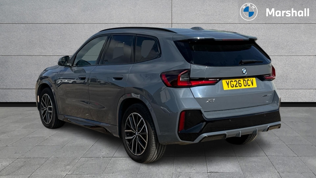 BMW X1 X1 Xdrive 30E M Sport Tech Plus Pack Step Au  #2