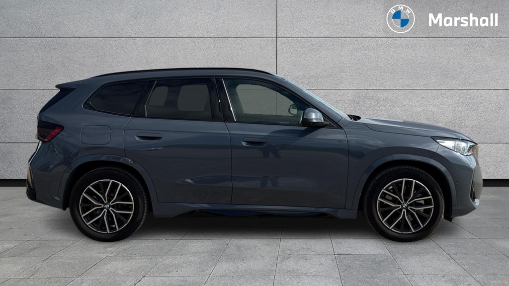 BMW X1 X1 Xdrive 30E M Sport Tech Plus Pack Step Au  #3