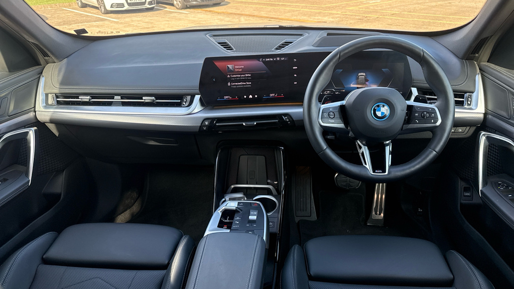 BMW X1 X1 Xdrive 30E M Sport Tech Plus Pack Step Au  #4
