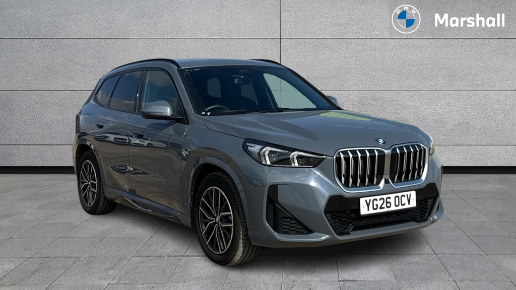 BMW X1 X1 Xdrive 30E M Sport Tech Plus Pack Step Au 