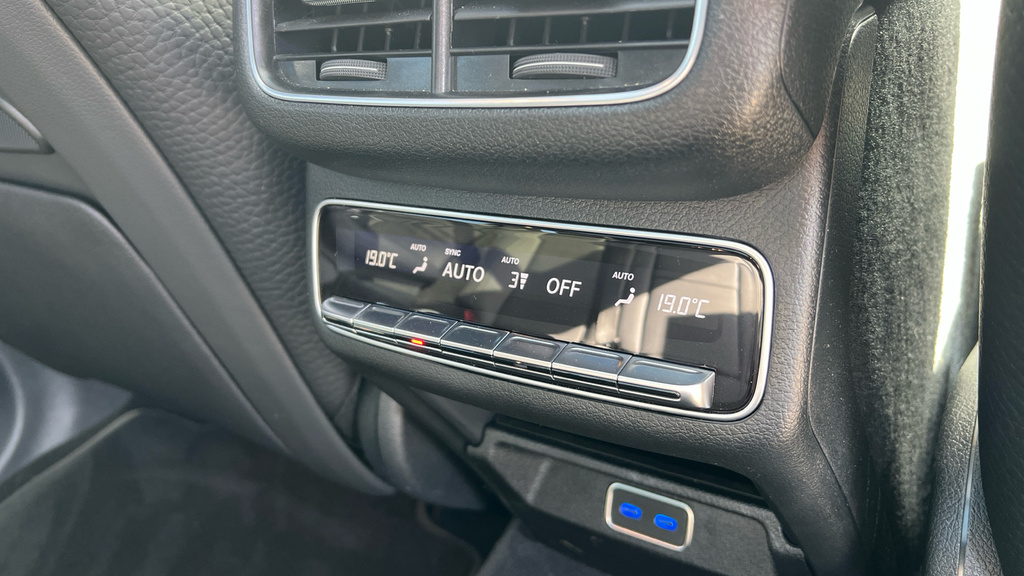 Mercedes-Benz GLE Class 3L Amg Line Grey #50