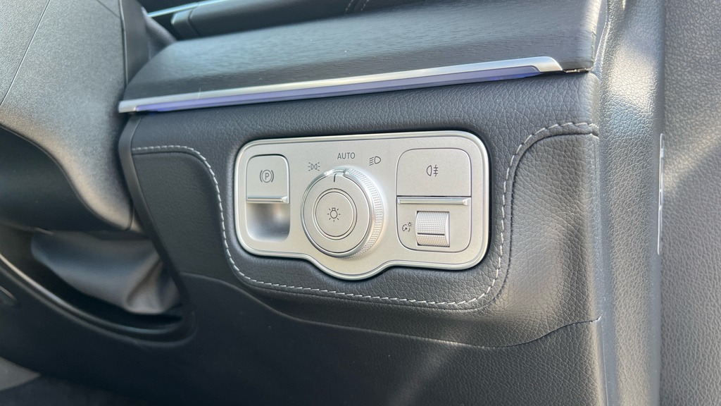 Mercedes-Benz GLE Class 3L Amg Line Grey #45