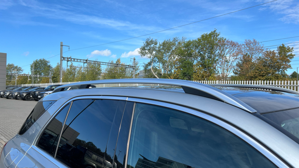 Mercedes-Benz GLE Class 3L Amg Line Grey #39