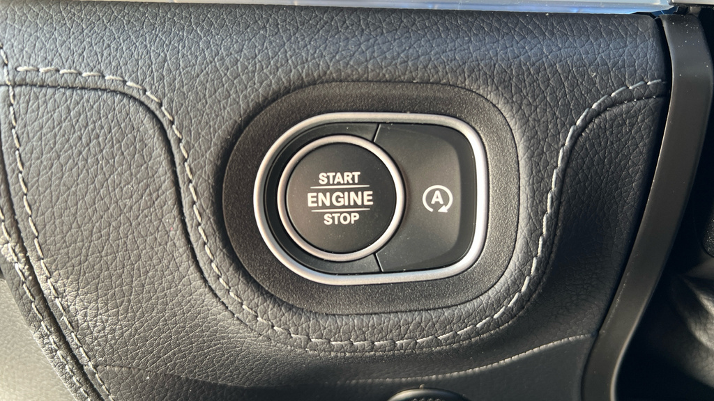 Mercedes-Benz GLE Class 3L Amg Line Grey #61
