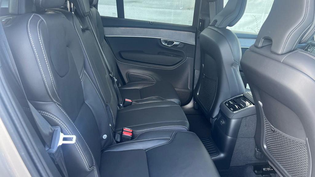 Volvo XC90 Xc90 2.0 T8 Phev Ultra Dark Awd Geartronic #6