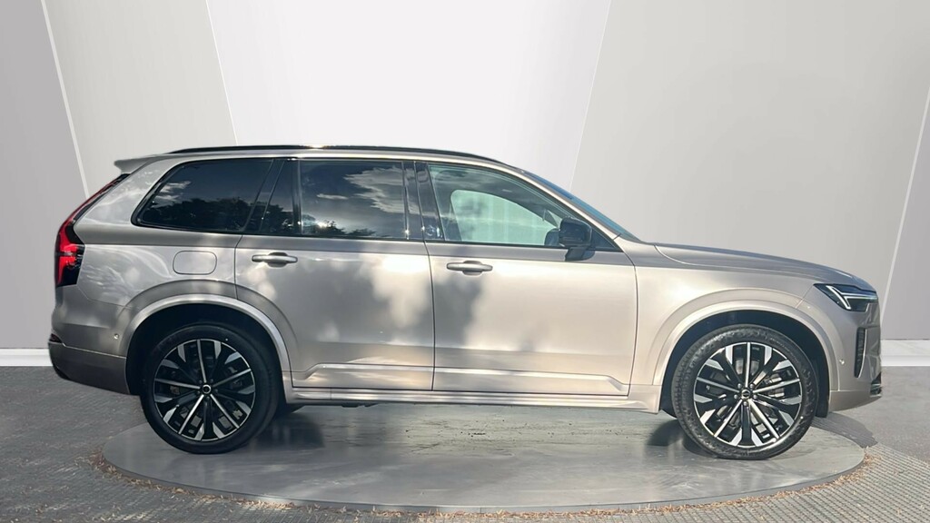 Volvo XC90 Xc90 2.0 T8 Phev Ultra Dark Awd Geartronic #3