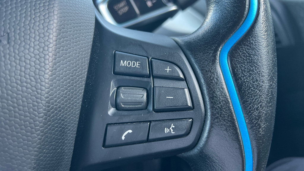 BMW i3 33Kwh S Euro 6 Ss Range Extender Blue #22