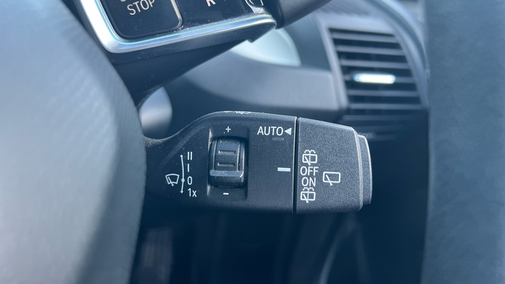 BMW i3 33Kwh S Euro 6 Ss Range Extender Blue #24