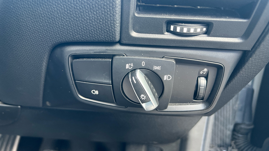BMW i3 33Kwh S Euro 6 Ss Range Extender Blue #33