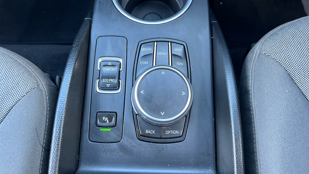 BMW i3 33Kwh S Euro 6 Ss Range Extender Blue #37