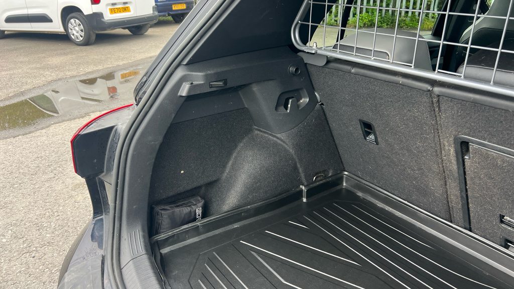 Volkswagen Golf 2.0 Tdi Life Euro 6 Ss Grey #29
