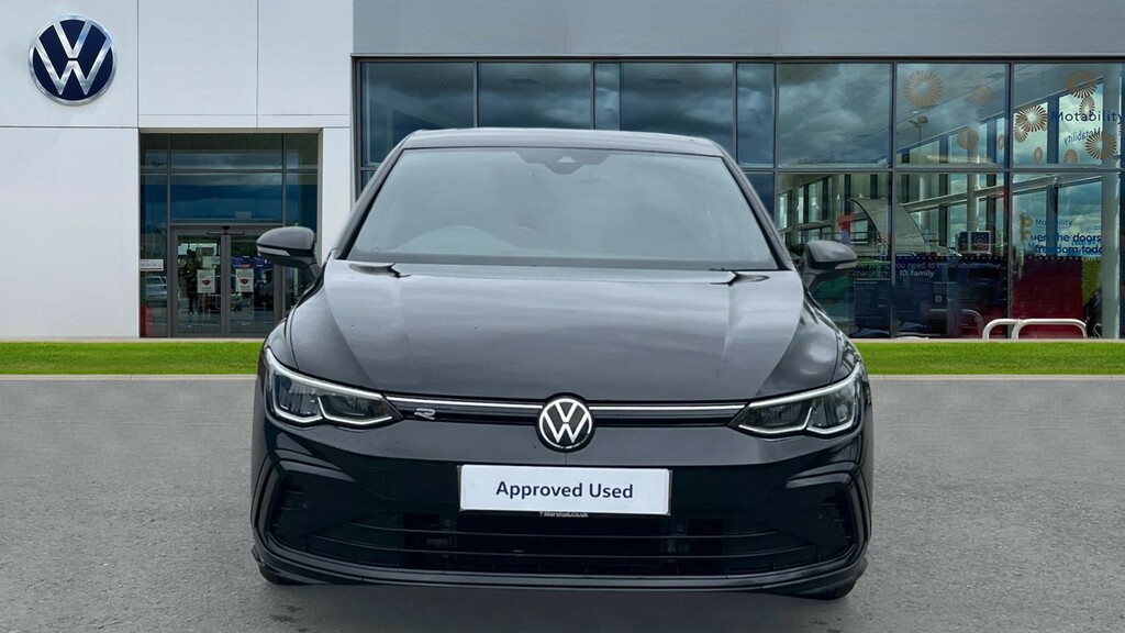 Volkswagen Golf 2.0 Tdi Life Euro 6 Ss Grey #10