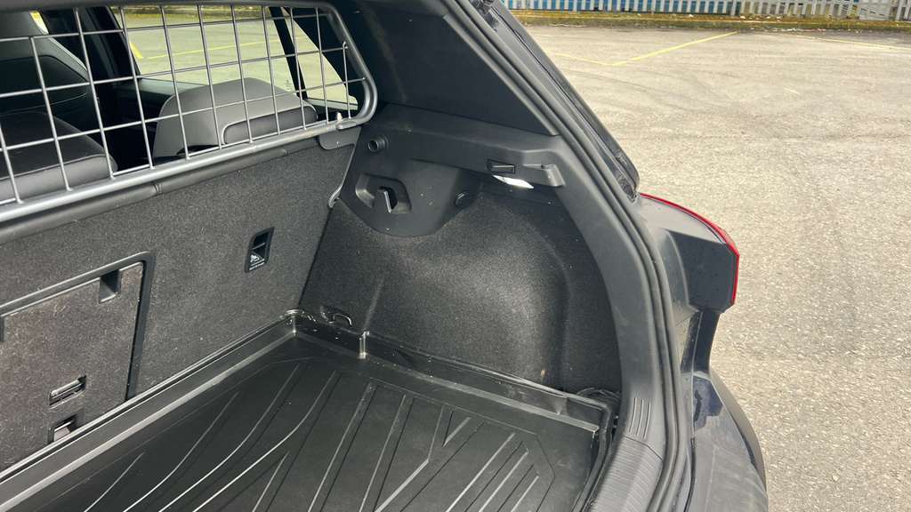 Volkswagen Golf 2.0 Tdi Life Euro 6 Ss Grey #30