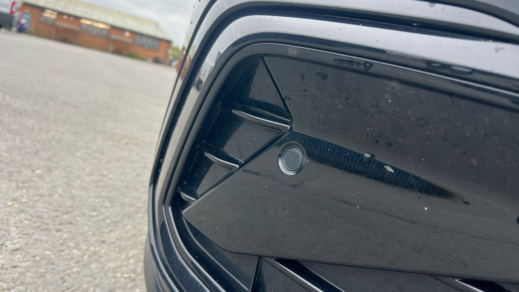 Volkswagen Golf 2.0 Tdi Life Euro 6 Ss Grey #25