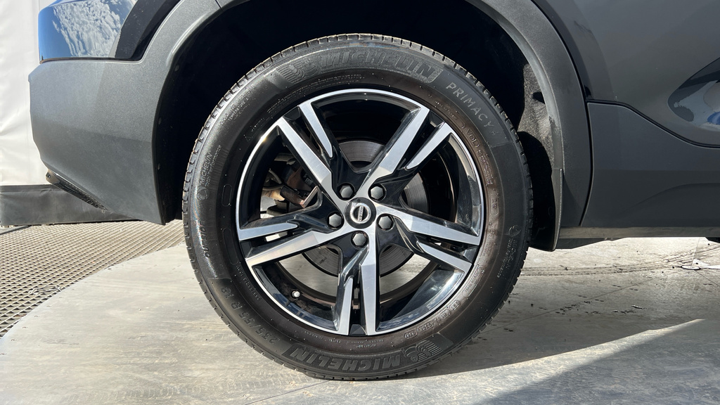 Volvo XC40 2.0 B3p Plus Dark 163 Ps Black #9