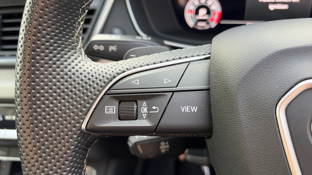 Audi Q5 50 Tfsi E Quattro S Line S Tronic Cs Black #24