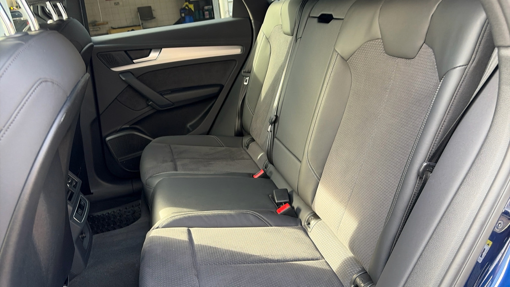 Audi Q5 50 Tfsi E Quattro S Line S Tronic Cs Black #15