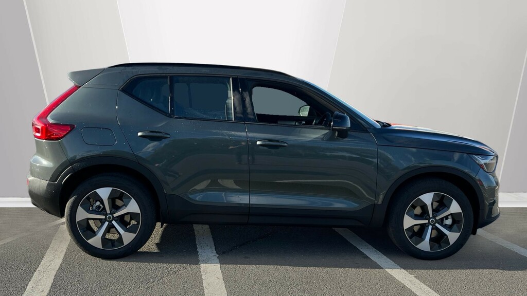 Volvo XC40 Xc40 2.0 B4p Plus Dark FE76DBU  #3
