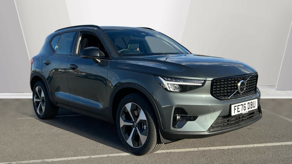 Volvo XC40 Xc40 2.0 B4p Plus Dark