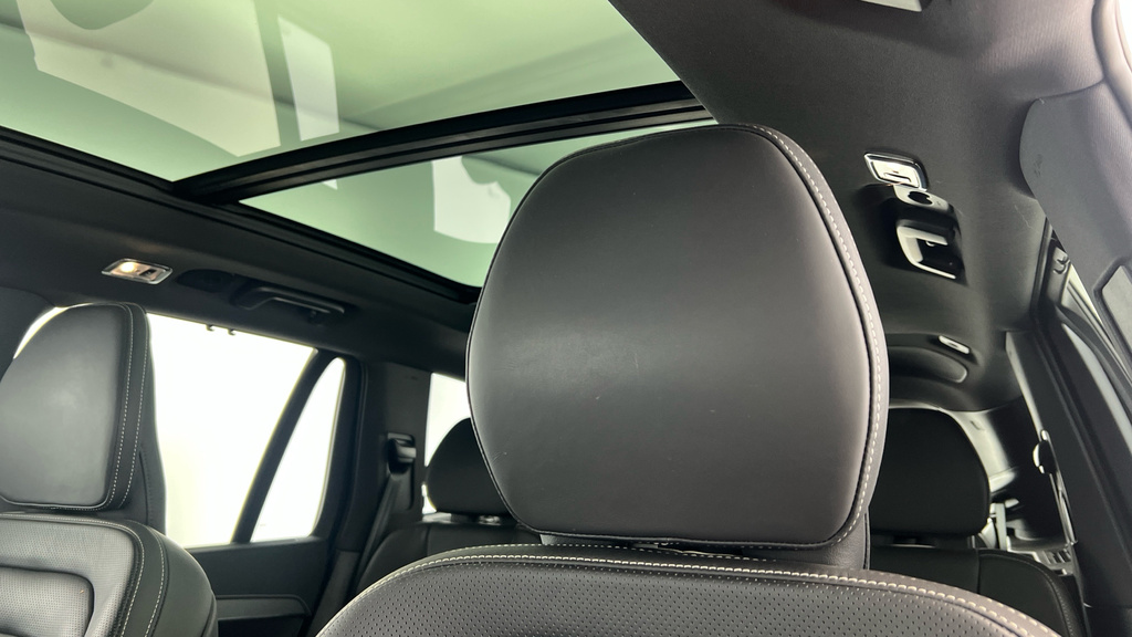 Volvo XC90 2.0 B5d 235 Plus Dark Awd Geartronic Grey #11