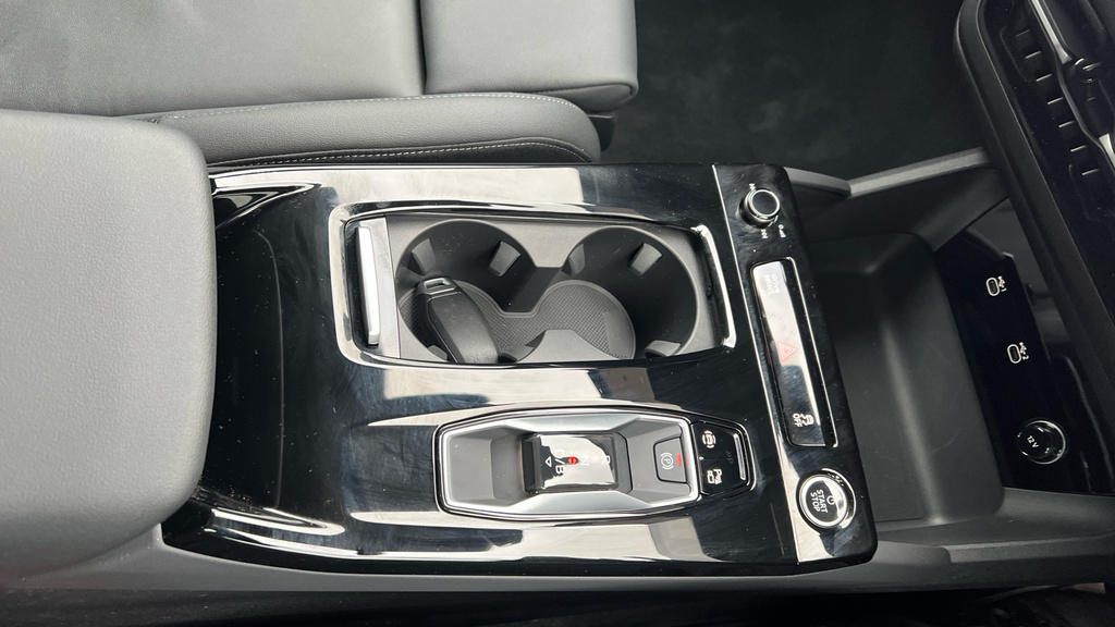 Audi Q6 E-Tron 285Kw Qtro 100Kwh Edition 1 Grey #26