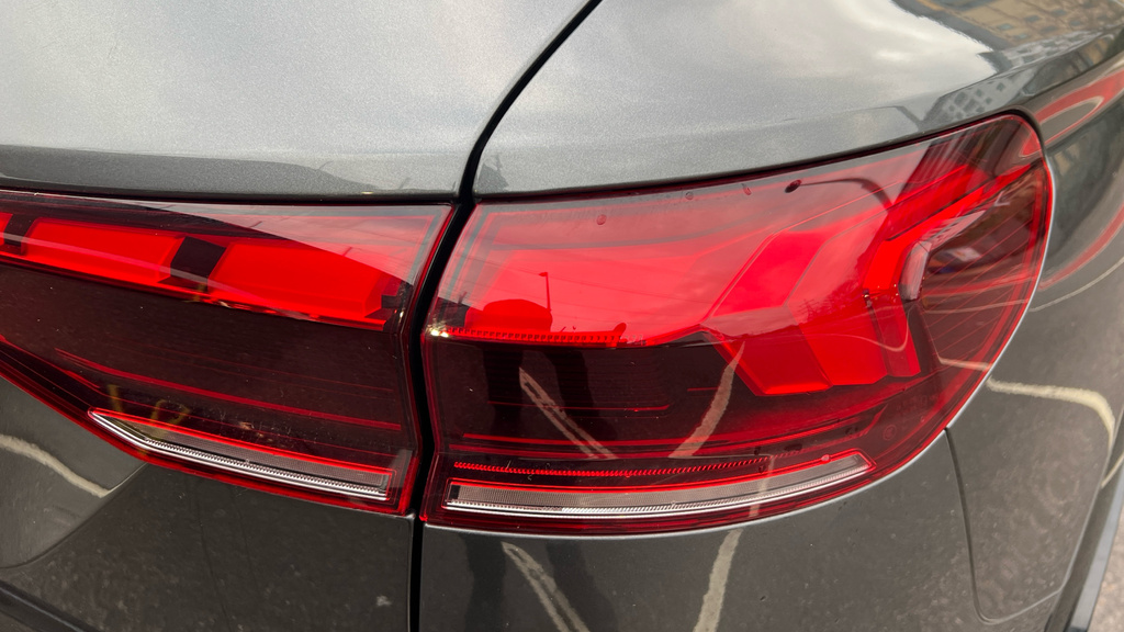 Audi Q6 E-Tron 285Kw Qtro 100Kwh Edition 1 Grey #33