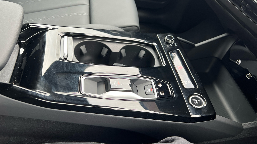 Audi Q6 E-Tron 285Kw Qtro 100Kwh Edition 1 Grey #27
