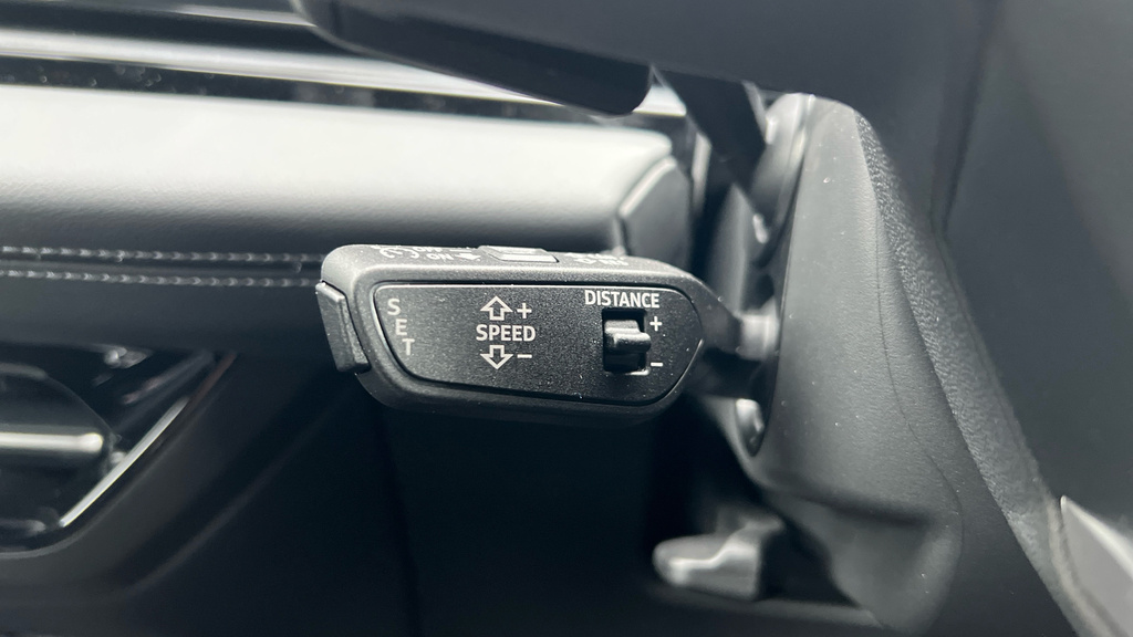 Audi Q6 E-Tron 285Kw Qtro 100Kwh Edition 1 Grey #37