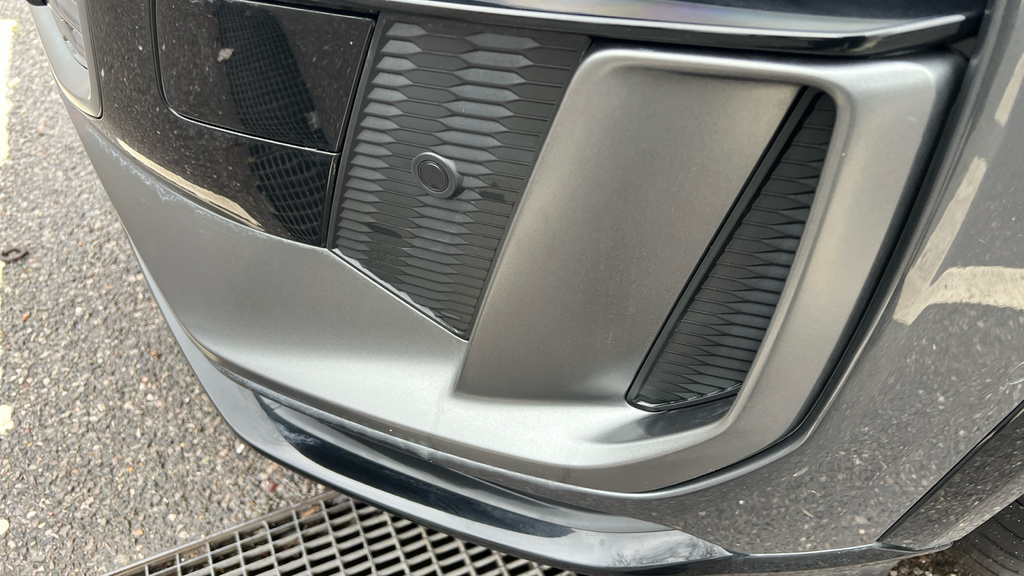 Audi Q6 E-Tron 285Kw Qtro 100Kwh Edition 1 Grey #50