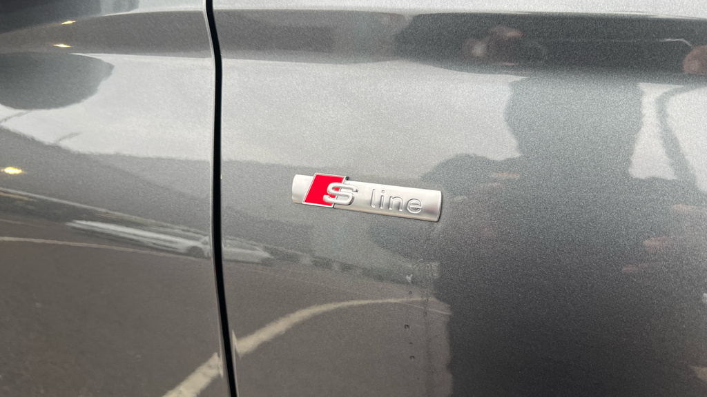 Audi Q6 E-Tron 285Kw Qtro 100Kwh Edition 1 Grey #45