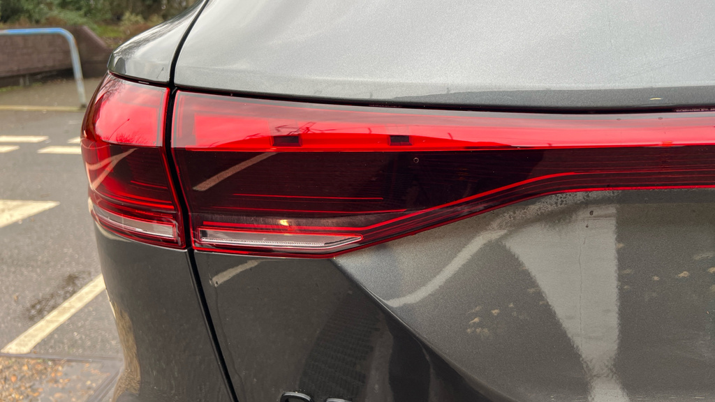 Audi Q6 E-Tron 285Kw Qtro 100Kwh Edition 1 Grey #53