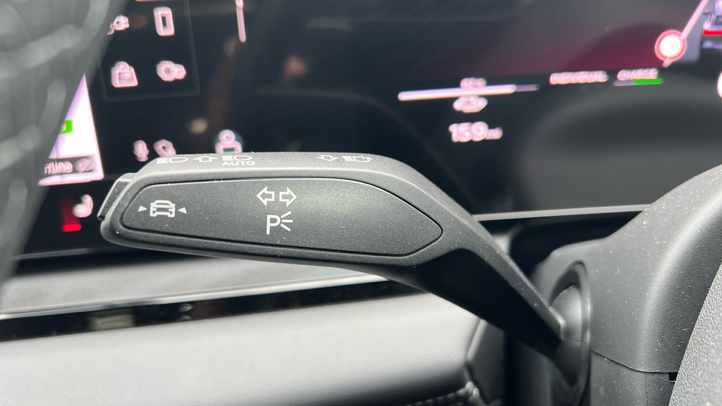 Audi Q6 E-Tron 285Kw Qtro 100Kwh Edition 1 Grey #30