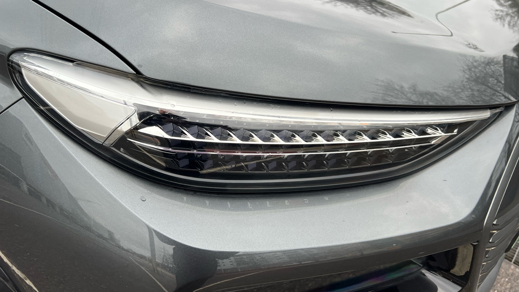 Audi Q6 E-Tron 285Kw Qtro 100Kwh Edition 1 Grey #46