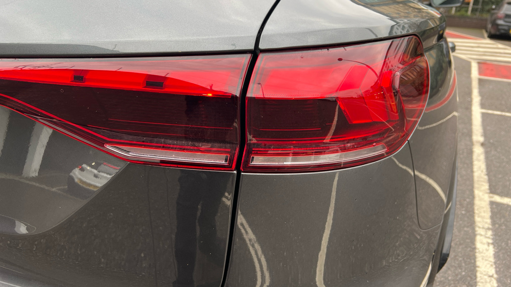 Audi Q6 E-Tron 285Kw Qtro 100Kwh Edition 1 Grey #55