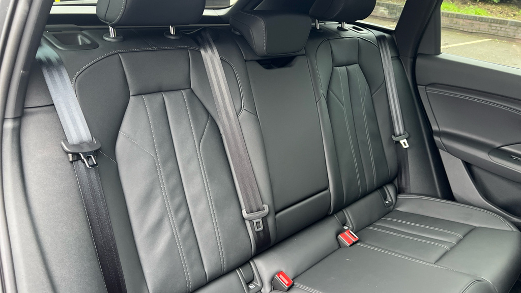 Audi Q6 E-Tron 285Kw Qtro 100Kwh Edition 1 Grey #15