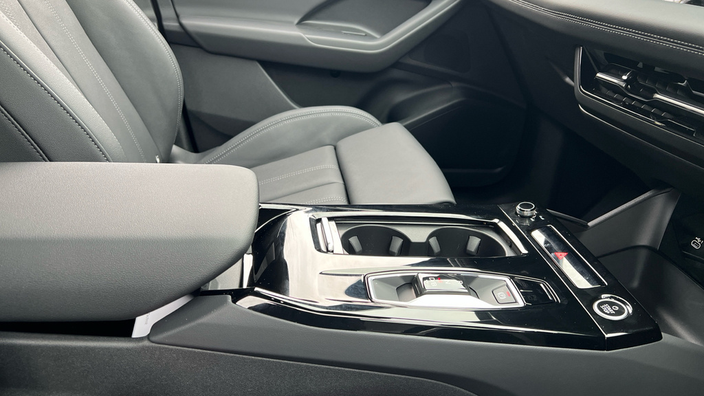 Audi Q6 E-Tron 285Kw Qtro 100Kwh Edition 1 Grey #19