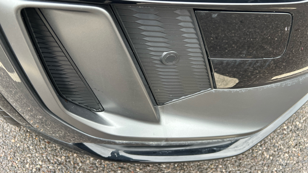 Audi Q6 E-Tron 285Kw Qtro 100Kwh Edition 1 Grey #47