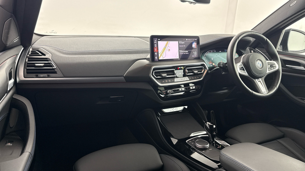 BMW X4 X4 Xdrive20d M Sport  #7
