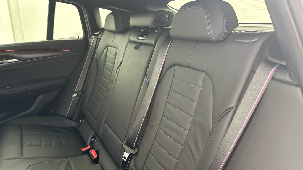 BMW X4 X4 Xdrive20d M Sport  #12