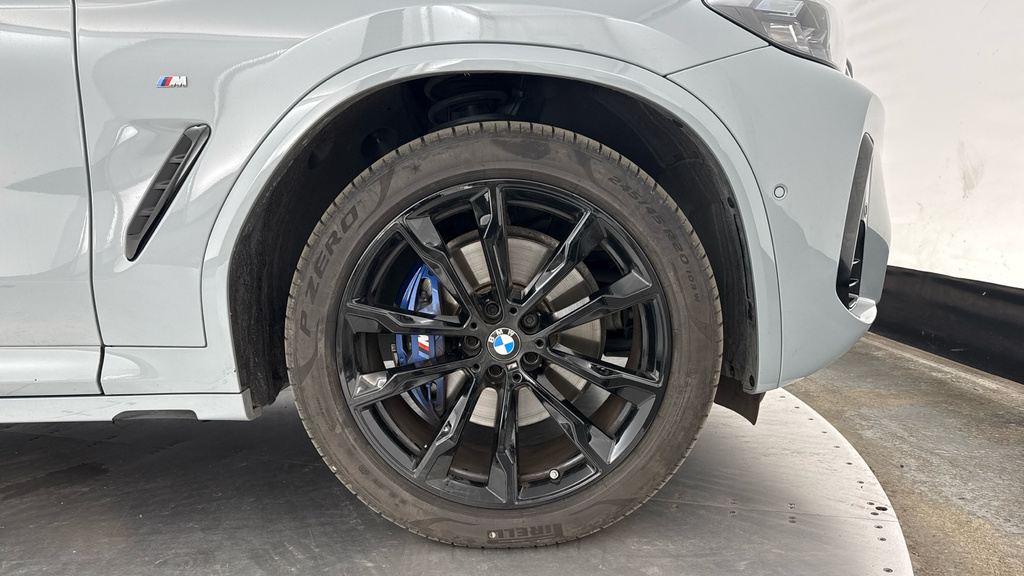 BMW X4 X4 Xdrive20d M Sport  #14