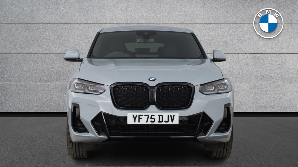 BMW X4 X4 Xdrive20d M Sport  #16