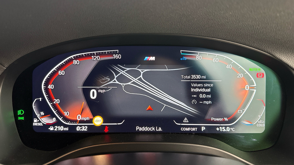 BMW X4 X4 Xdrive20d M Sport  #9