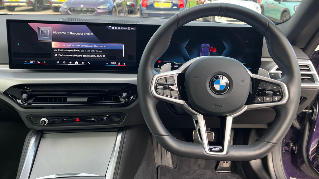 BMW 2 Series 2 Series 230I M Sport Step  #5