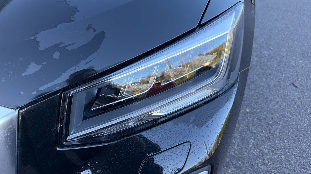 Audi Q2 30 Tfsi Sport Black #34