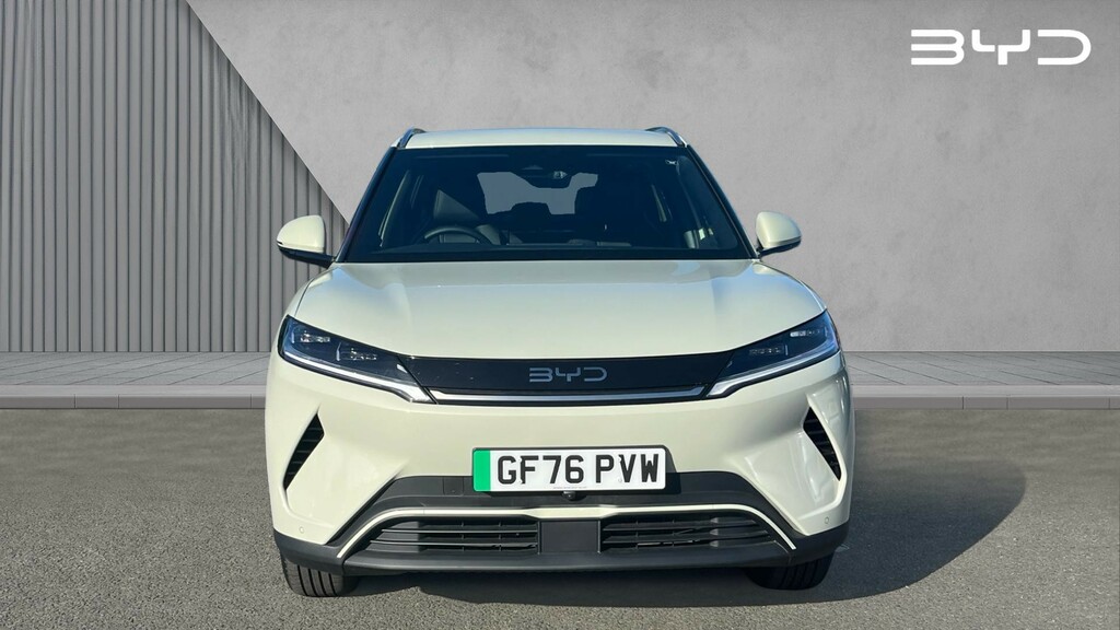 Byd Atto 2 150Kw Comfort 65Kwh 2026  #8
